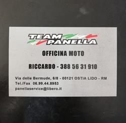 PANELLA SERVICE SNC DI PANELLA RITA E C. Roma, Ostia - Orari di apertura