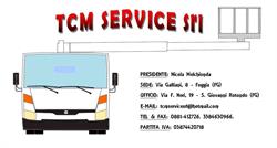 TCM Service srl, Cadelbosco di Sopra orari di apertura