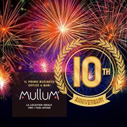 Mullum Business Center, Bari orari di apertura