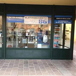 Elettrodomestici Bg, Trescore Balneario orari di apertura