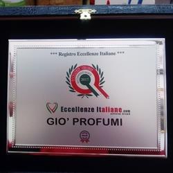 Gio' Profumi Sas, Reggio Calabria orari di apertura