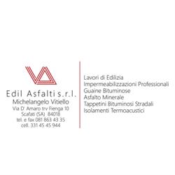 Edil Asfalti, Scafati orari di apertura