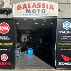 Galassia Moto, Napoli orari di apertura