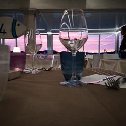 Trattoria del Porto, Golfo Aranci orari di apertura