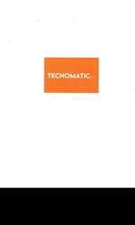 Tecnomatic srl, Bari orari di apertura