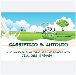 Caseificio Sant'Antonio, Cerignola orari di apertura