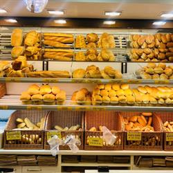 PANE, BURRO E MARMELLATA SNC DI MARENGHI IGOR E SALVADERI PAOLA, Castelleone orari di apertura