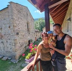 Azienda Agricola Giovale Manuel, Borgone Susa orari di apertura