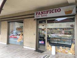 Panetteria Sotto i Portici S.A.S. di Vitrotti Massimiliano & C., Andezeno orari di apertura