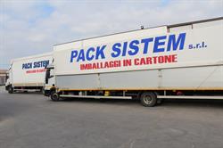 Pack Sistem, Policoro orari di apertura