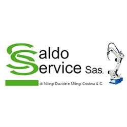 Saldo Service Sas, Trofarello orari di apertura