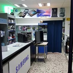 Videotecnica Di Rotulo Giampiero & C., Agrigento orari di apertura