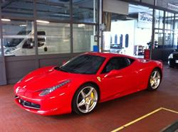 Autofigino SRL, Figino Serenza orari di apertura