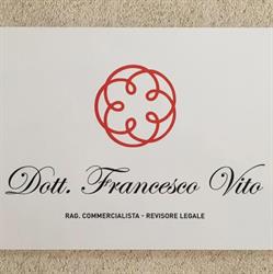 VITO DR. FRANCESCO COMMERCIALISTA, Roccalumera orari di apertura