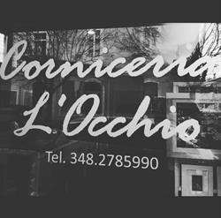 Corniceria 'L'occhio' Sulmona, orari di apertura