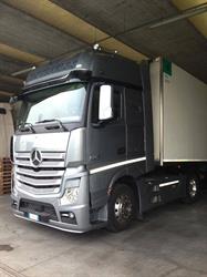 Autotrasporti Monticelli srl - Rivarolo Mantovano, orari di apertura