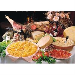 Gastronomia Flora, Medicina orari di apertura