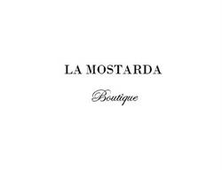 La Mostarda S.r.l., Augusta orari di apertura
