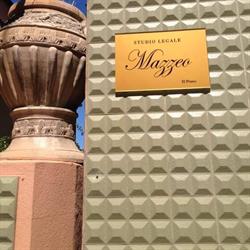 Studio Legale Mazzeo, Barcellona Pozzo di Gotto orari di apertura