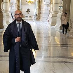 Studio Legale Piccolo, Sparanise orari di apertura