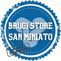 Brugi Store San Miniato, orari di apertura