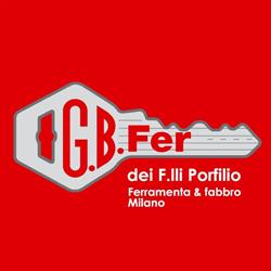 G.B. FER SAS, Milano orari di apertura