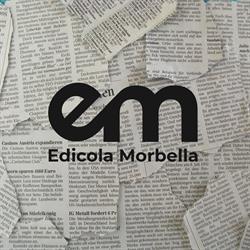 Edicola Morbella, Latina orari di apertura