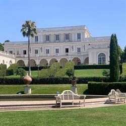 VILLA MIANI RELAIS LE JARDIN SPA, Roma orari di apertura
