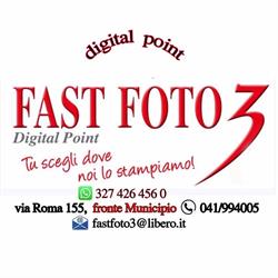 FAST FOTO 3 DI MOGGIAN BARBAN E C. S.N.C., Spinea orari di apertura