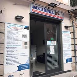 AGENZIA DIPRA a MELITO DI NAPOLI, Melito di Napoli orari di apertura