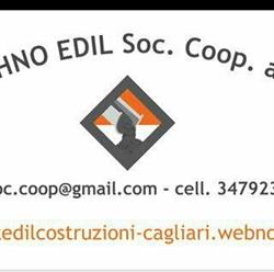 TECHNO EDIL COSTRUZIONI di Peara Massimo, Quartu Sant'Elena orari di apertura