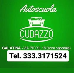 AUTOSCUOLA CUDAZZO GALATINA - AGENZIA PRATICHE AUTO, Galatina orari di apertura