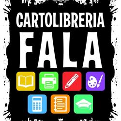 Cartolibreria F.A.L.A. di Rignanese Maurizio, Lucera orari di apertura