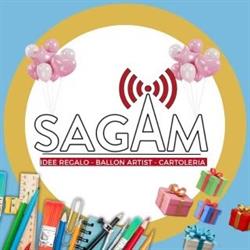 SAGAM Vitorchiano - Telefonia, Riparazioni, Cartoleria, Servizi Digitali & Art Balloon, orari di apertura