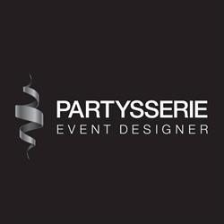 Partysserie event designer, Reggio Emilia orari di apertura