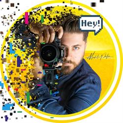 Root Keyword Art Pictures Studio by Michele Pelosi, Frigento orari di apertura