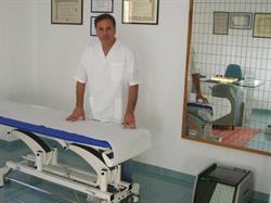 Studio Osteopatico Dott. Luciano Maesano, Montepaone orari di apertura