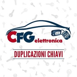 CFG Elettronica srls, Trapani orari di apertura