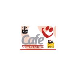 Cafè Sosta Gustosa Area di Servizio, Montesilvano orari di apertura