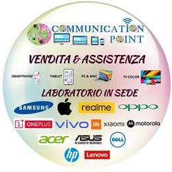 Communication point, Santa Maria Capua Vetere orari di apertura