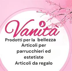 Vanità, Sarno orari di apertura