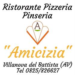 Ristorante Pizzeria Amicizia, Villanova del Battista orari di apertura