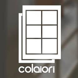 COLAIORI SOCIETA' A RESPONSABILITA' LIMITATA, Segni orari di apertura