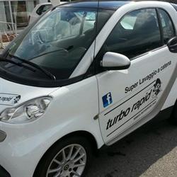 Autolavaggio Turbo Rapid, Briga Novarese orari di apertura
