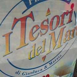 Tesori Del Mare Di Pappi Marzia, Ravenna orari di apertura
