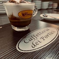 La Caffetteria Dei Portici, Pogliano Milanese orari di apertura