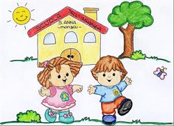 Scuola dell Infanzia Paritaria S. Anna, Monza orari di apertura