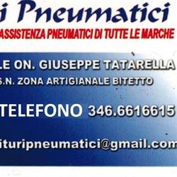 Di Turi Pneumatici, Bitetto orari di apertura