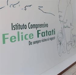 Istituto Comprensivo Felice Fatati (Segreteria URP - Orario di apertura al pubblico), Terni orari di apertura