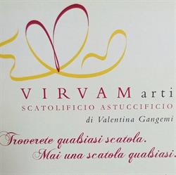 Scatolificio Virvam Arti, Venetico orari di apertura